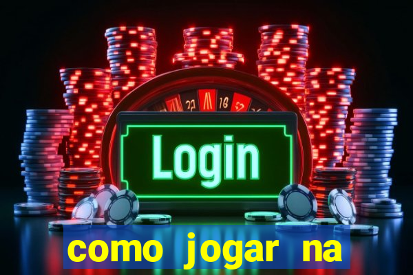 como jogar na seninha online